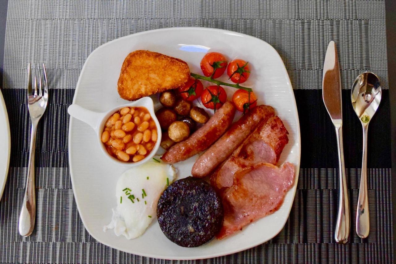 1692 Wasdale Hotel 4*