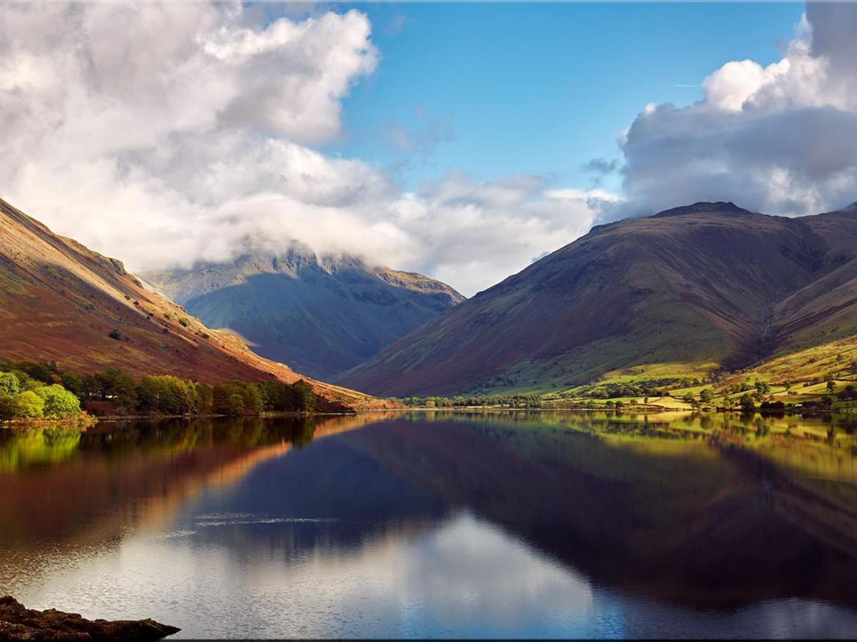 1692 Wasdale Hotel 4*