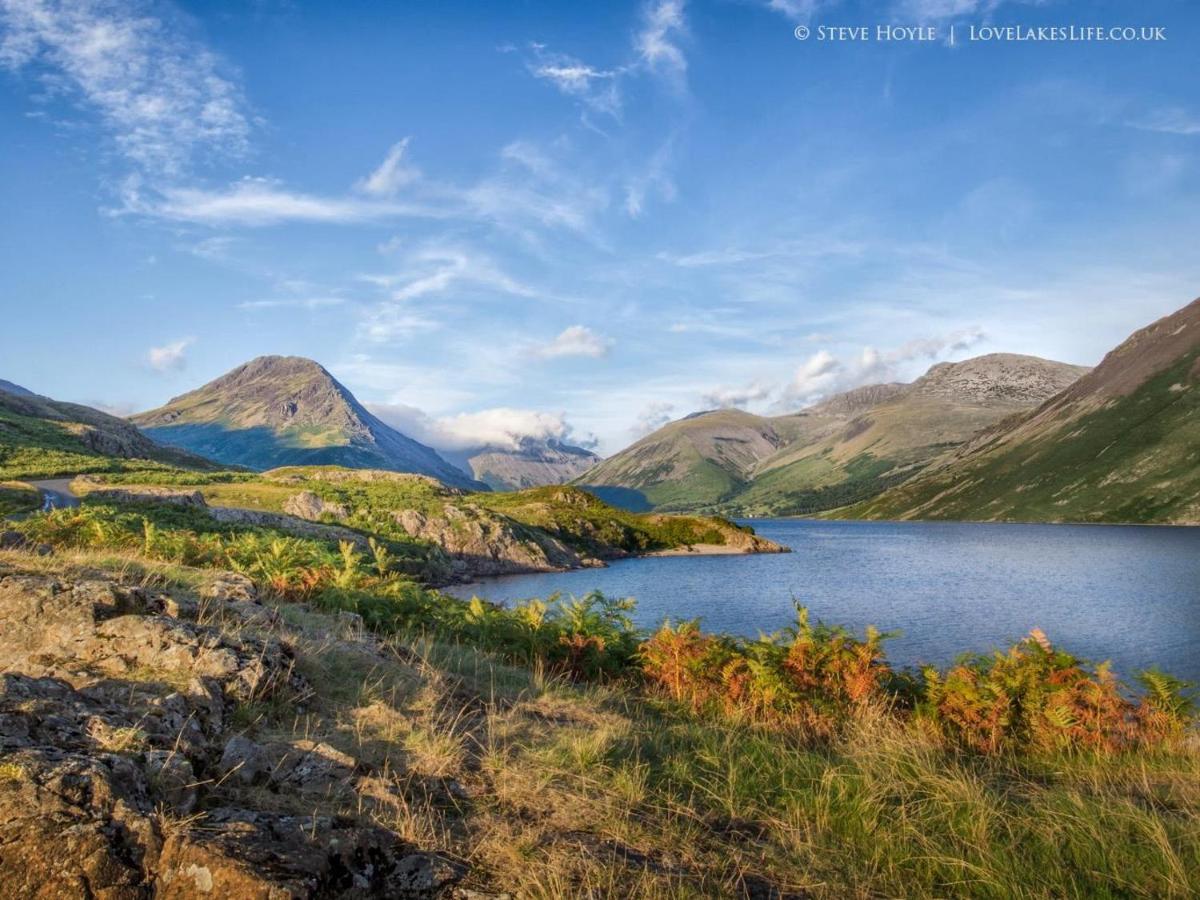 1692 Wasdale Hotel