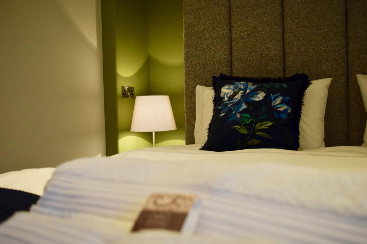 Hotel 1692 Wasdale Gosforth (Cumbria)