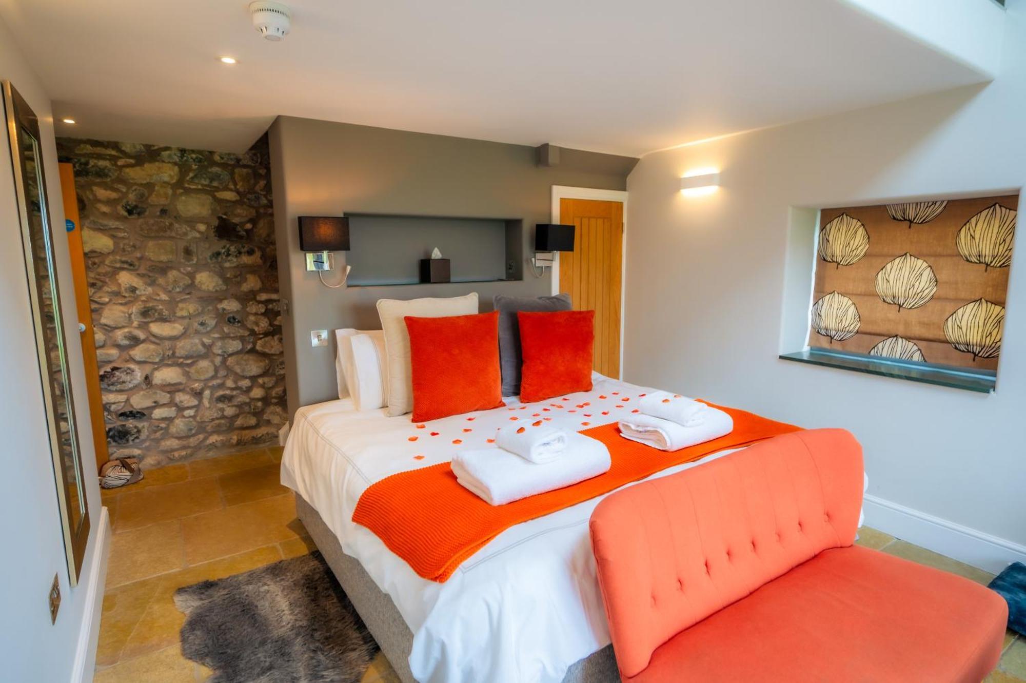 1692 Wasdale Hotel 4*