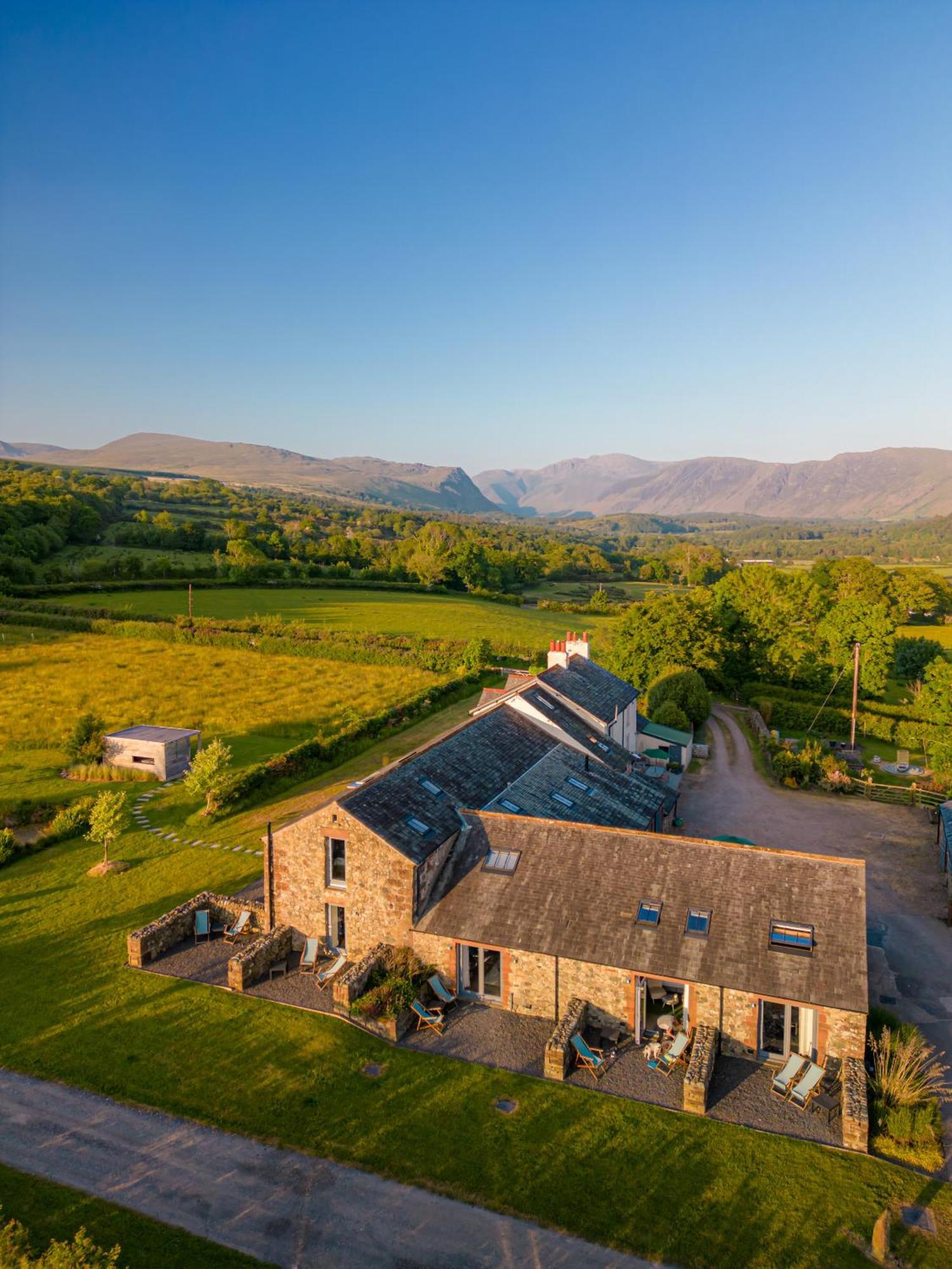 1692 Wasdale Gosforth (Cumbria)